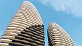 Luxury seafront apartments with 1, 2, 3 & 4 beds in Benidorm  in Ole International