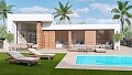 Luksus villaer med 3 soverom i Condado de Alhama Golf in Ole International