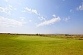 Luxe villa's met 3 slaapkamers in Condado de Alhama Golf in Ole International