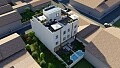 3 bedroom apartments in El Pilar de la Horadada  in Ole International
