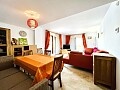 Atico de 2 dormitorios con terraza y solarium en Punta Prima * in Ole International