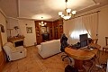 Geräumiges Stadthaus mit 4 Schlafzimmern in der Nähe von Abanilla  in Ole International