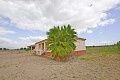 Landchalets mit 6 Schlafzimmern in Dolores  in Ole International