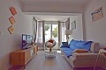 2 bedroom apartment with Touristic License in Ciudad Quesada  in Ole International