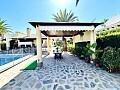 Detached villa with 3 bedrooms in Cabo Roig in Ole International