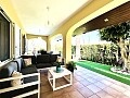 Detached villa with 3 bedrooms in Cabo Roig in Ole International