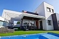 Fristående villa med 3 sovrum i Mil Palmeras   * in Ole International