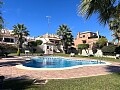 Villa individuelle de 4 chambres à San Miguel de Salinas in Ole International