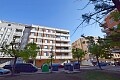Romslig 3-roms leilighet med stor terrasse ved siden av Acequión-stranden in Ole International