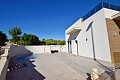 Luksusvilla med flott utsikt mellom Villamartín og San Miguel in Ole International