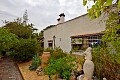 Casa de campo de 3 dormitorios con gran parcela cerca de San Juan y Alicante in Ole International
