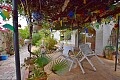 Casa de campo de 3 dormitorios con gran parcela cerca de San Juan y Alicante in Ole International