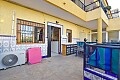 2 bedroom townhouse 200 m. walk to Playa de la Mata  in Ole International
