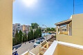 Frittliggende villa med 3 soverom nær Villamartín og Campoamor Golf  in Ole International
