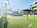 Luxueux penthouse de 3 chambres avec solarium privé à Villamartín in Ole International