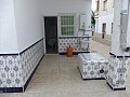 Spacious 5 bedrooms semidetached villas near the beach in La Torre de la Horadada  in Ole International