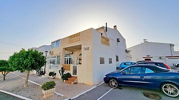3 bedroom townhouse near the beach in Cabo Cervera  in Ole International