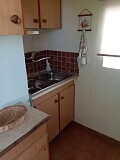 Таунхаус с 3 спальнями недалеко от моря в Кабо Сервера  in Ole International