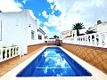 Villa individuelle de 3 chambres à Villamartin in Ole International
