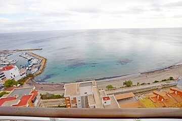 Appartement en bord de mer avec 4 chambres à Dehesa de Campoamor in Ole International