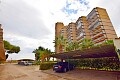Rantahuoneisto 4 makuuhuoneella Dehesa de Campoamorissa in Ole International