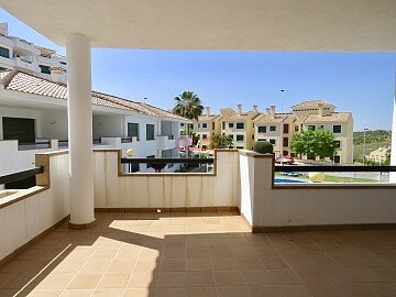 Gotowe do zamieszkania apartamenty z 2 sypialniami w Campoamor Golf  in Ole International