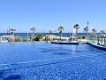 Appartamento fronte mare con 2 camere da letto a Punta Prima * in Ole International