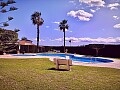 Chalet de 2 chambres à Los Altos * in Ole International
