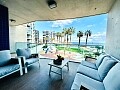 Appartement de 2 chambres près de la mer à Punta Prima in Ole International