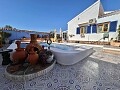 Villa med 4 sovrum i Playa Flamenca in Ole International