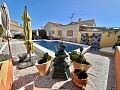 Villa med 4 sovrum i Playa Flamenca in Ole International