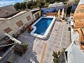 Villa med 4 sovrum i Playa Flamenca in Ole International