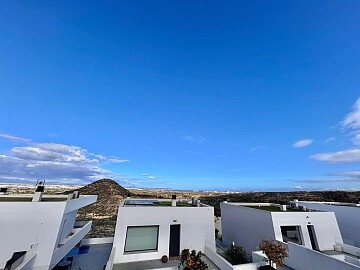 Luxusvilla mit Meerblick in Ciudad Quesada  in Ole International