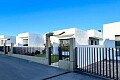 Luxusvilla mit Meerblick in Ciudad Quesada  in Ole International
