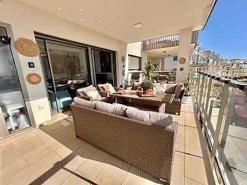 Appartement de 2 chambres à Villamartin  in Ole International
