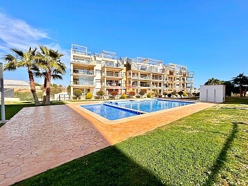 Appartement de 2 chambres à Villamartin  in Ole International