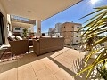 Appartement de 2 chambres à Villamartin  in Ole International