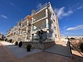 Appartement de 2 chambres à Villamartin  in Ole International
