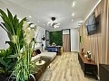 Appartement de 2 chambres au rez-de-chaussée à proximité de Playa de los Locos in Ole International