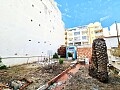 Terreno vicino alla spiaggia di Cura a Torrevieja  in Ole International