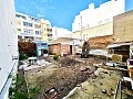 Terreno vicino alla spiaggia di Cura a Torrevieja  in Ole International
