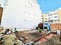 Terreno vicino alla spiaggia di Cura a Torrevieja  in Ole International