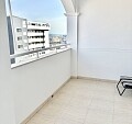 Appartement de 2 chambres près de la mer à La Mata in Ole International