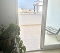 Appartement de 2 chambres près de la mer à La Mata in Ole International