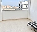 Appartement de 2 chambres près de la mer à La Mata in Ole International