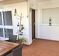 Bungalow con 3 camere da letto al piano terra nel Condado de Alhama Golf Resort  in Ole International