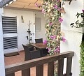 Bungalow con 3 camere da letto al piano terra nel Condado de Alhama Golf Resort  in Ole International