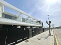 Casa a schiera con 2 camere da letto a Pilar de la Horadada in Ole International