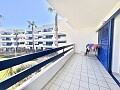 Appartamento con 2 camere da letto a Playa Flamenca in Ole International