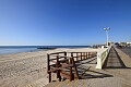 2 makuuhuoneen huoneisto, jossa pysäköinti ja varasto Torreviejassa * in Ole International